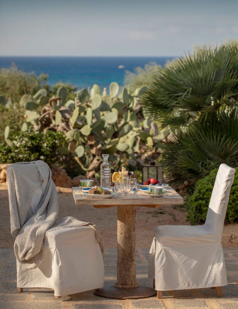 Dimora Cala Del Pozzo