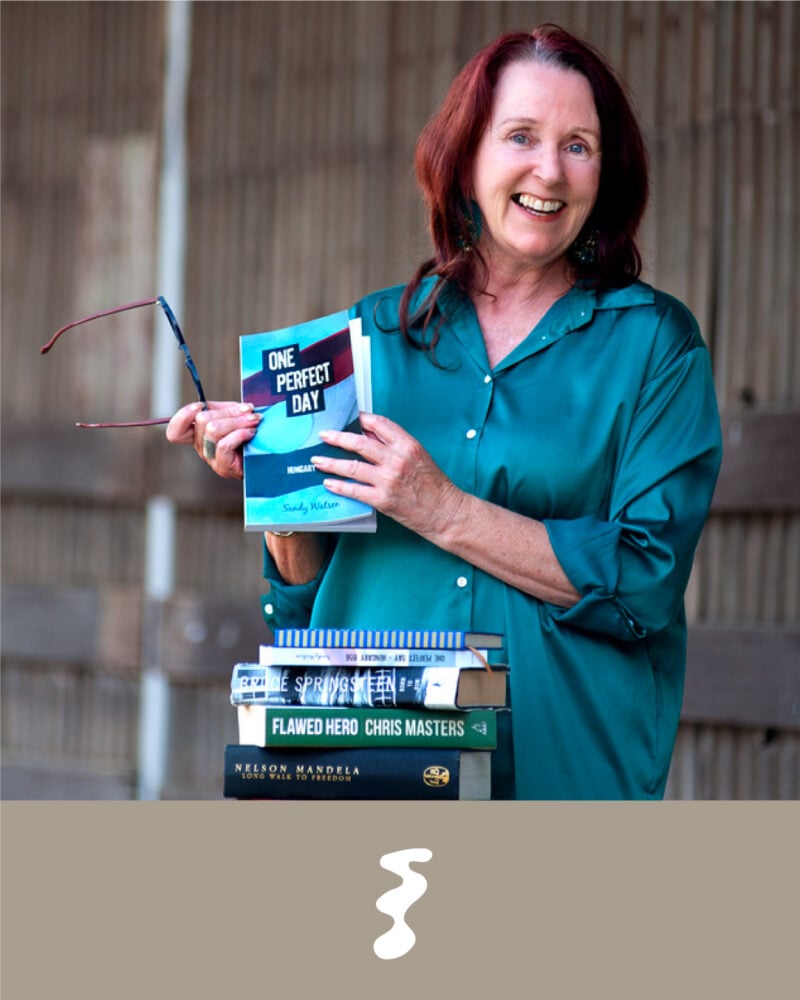 Favignana Writing Retreat 