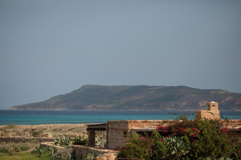 Dimora Cala Del Pozzo