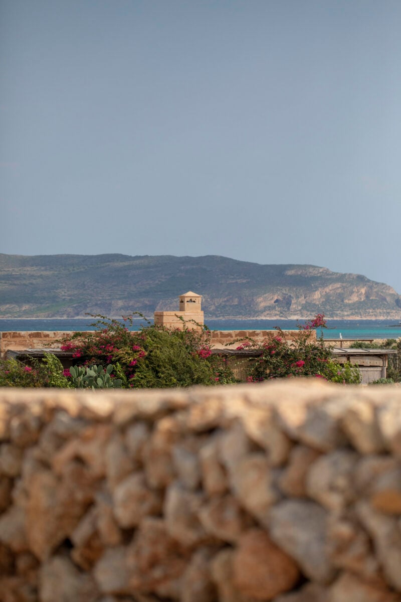 Dimora Cala Del Pozzo