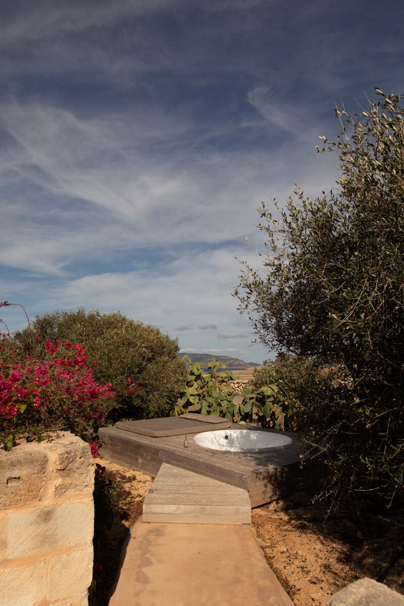 Dimora Cala Del Pozzo