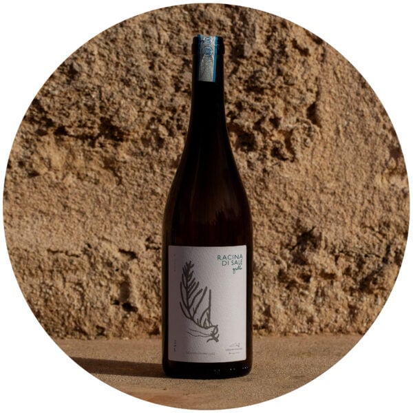 Racina di Sale 2024 Grillo DOC