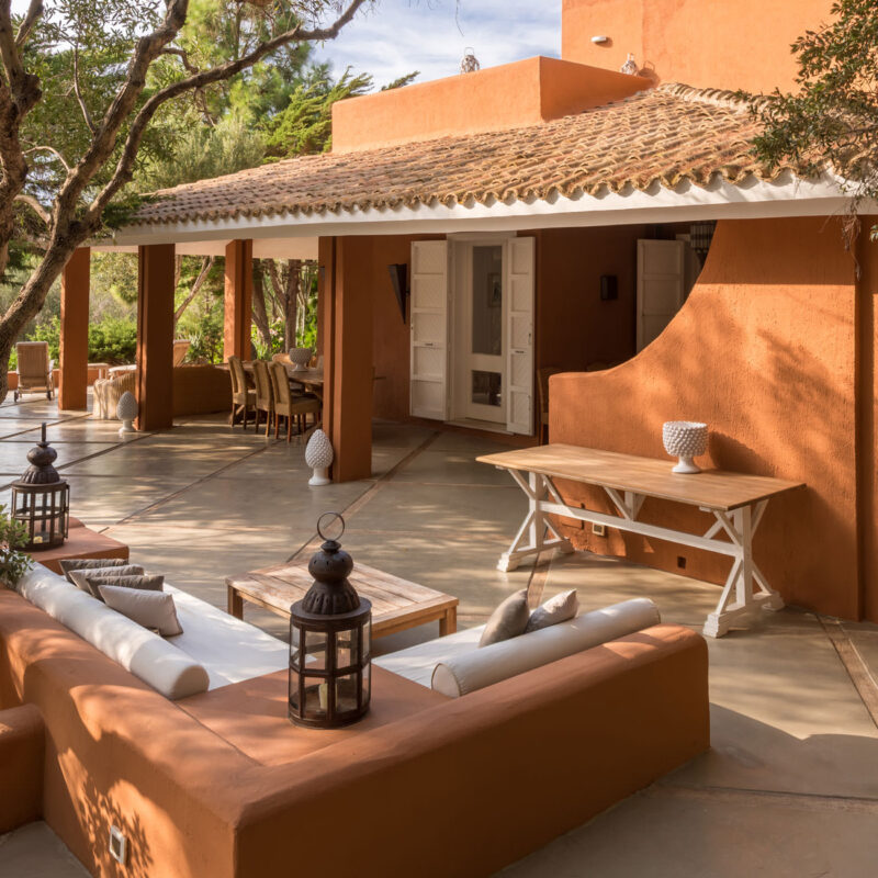 Dimora dell'Olivastro