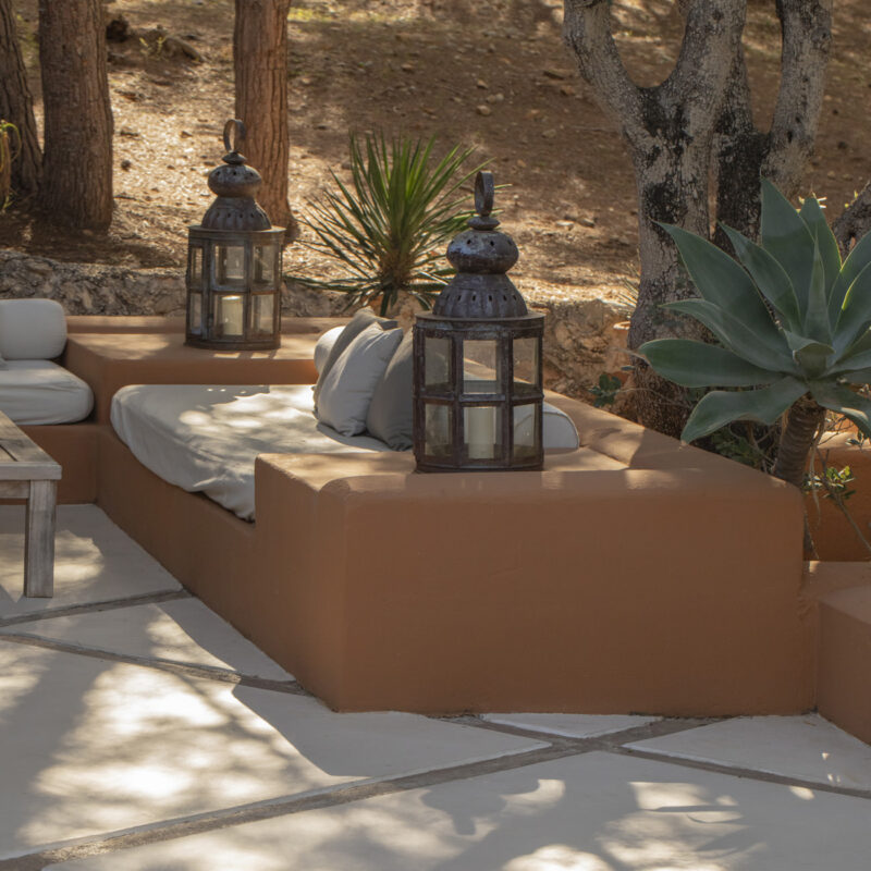 Dimora dell'Olivastro