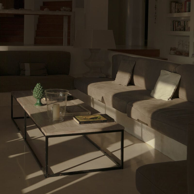 Dimora dell'Olivastro