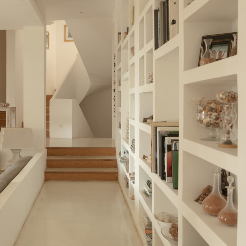 Dimora dell'Olivastro