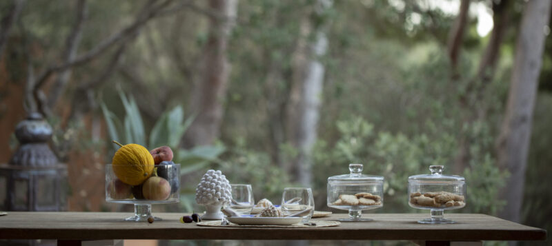 Dimora dell'Olivastro