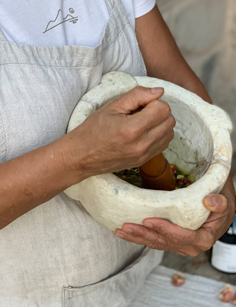 Dimora dell'Olivastro