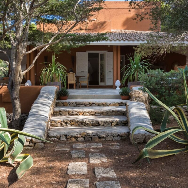 Dimora dell'Olivastro