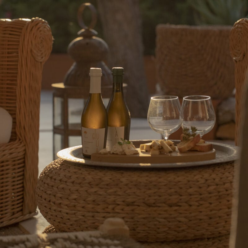 Dimora dell'Olivastro