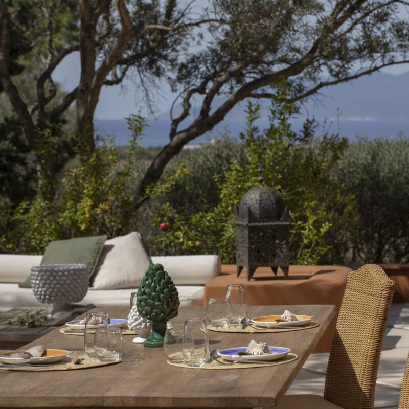 Dimora dell'Olivastro