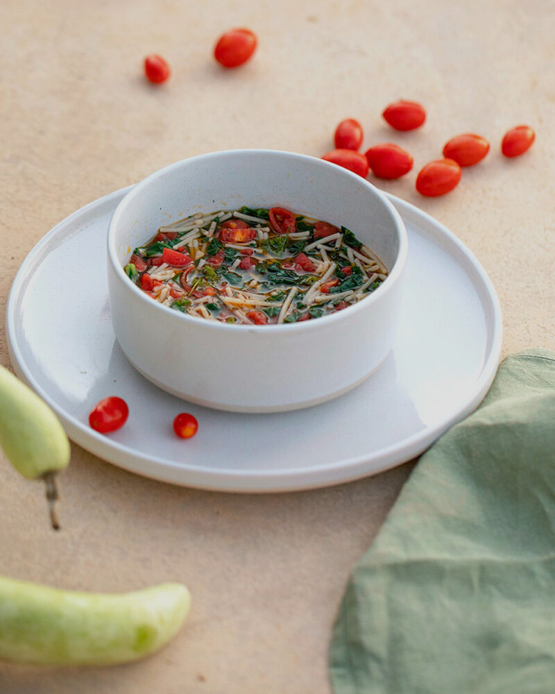 Dimora dell'Olivastro