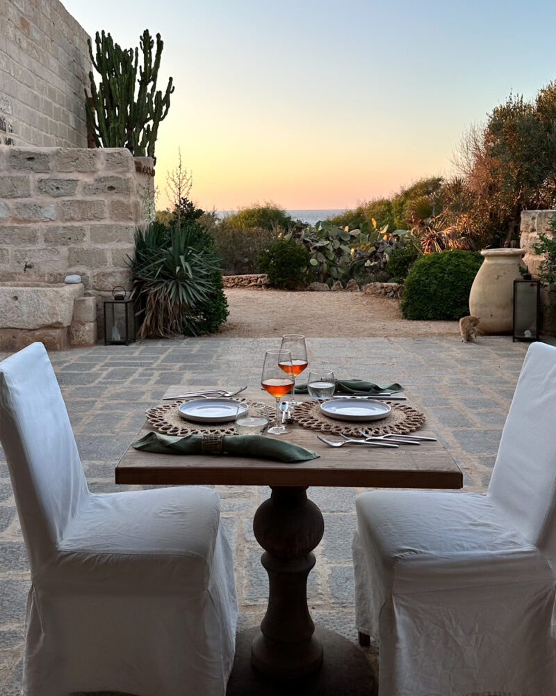 Dimora dell'Olivastro