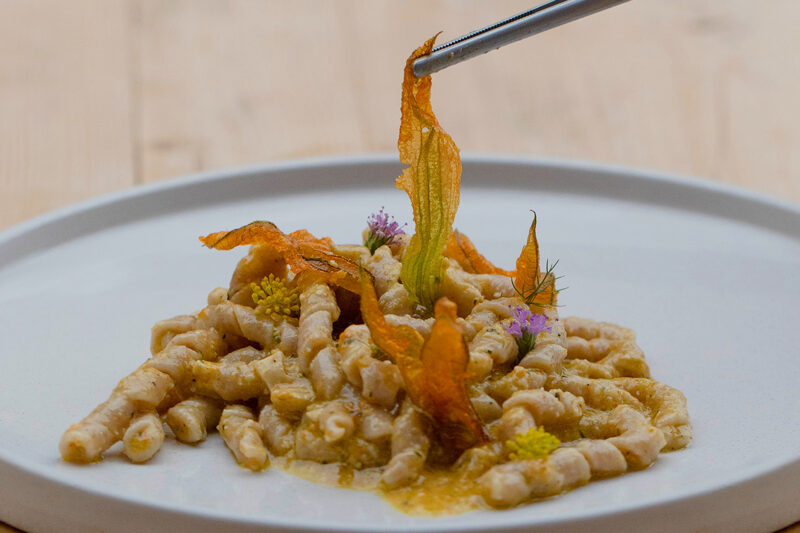 Dimora dell'Olivastro