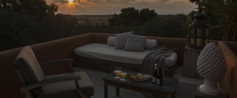 Dimora dell'Olivastro