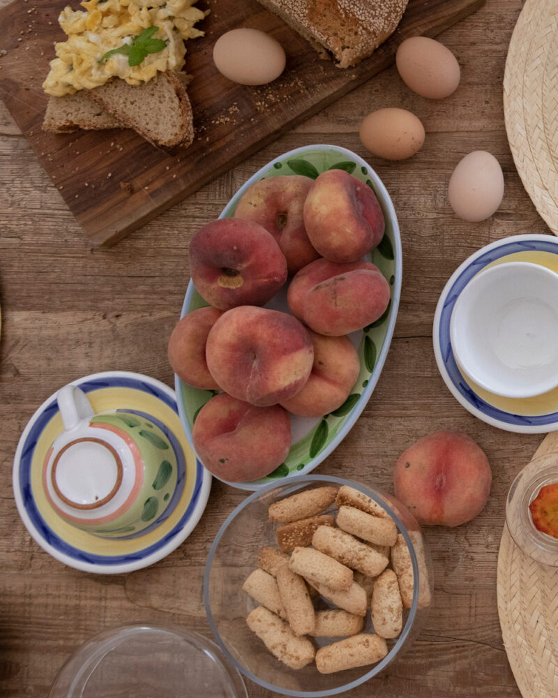 Dimora dell'Olivastro