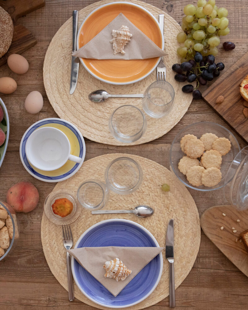 Dimora dell'Olivastro