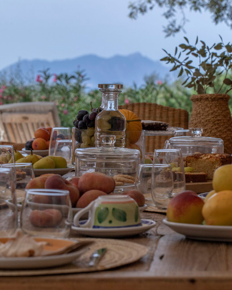 Dimora dell'Olivastro