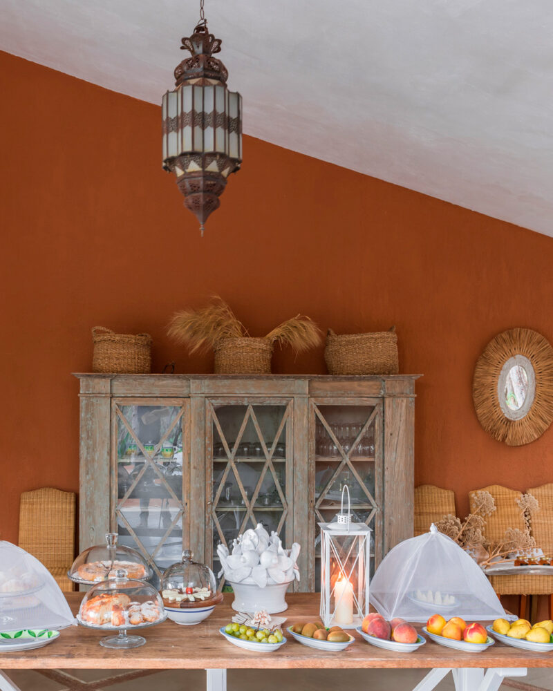 Dimora dell'Olivastro