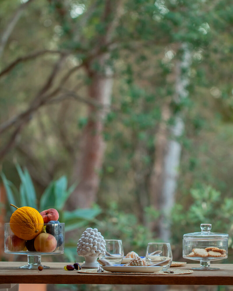 Dimora dell'Olivastro