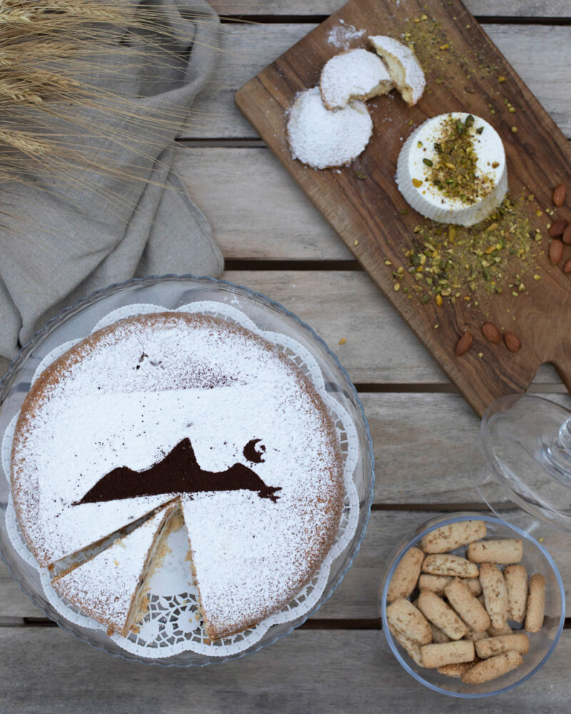 Dimora dell'Olivastro