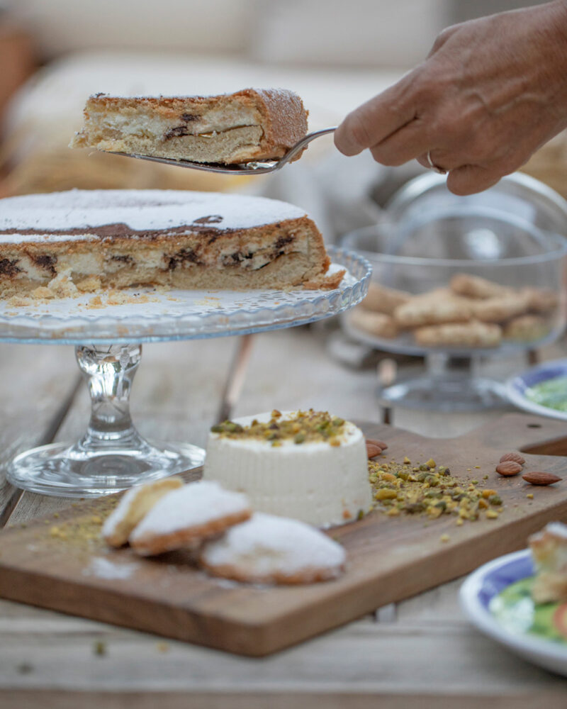 Dimora dell'Olivastro