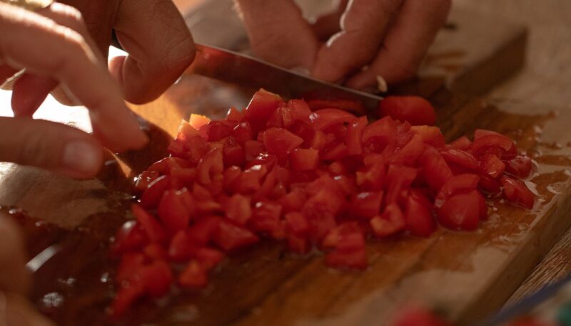 Dimora dell'Olivastro