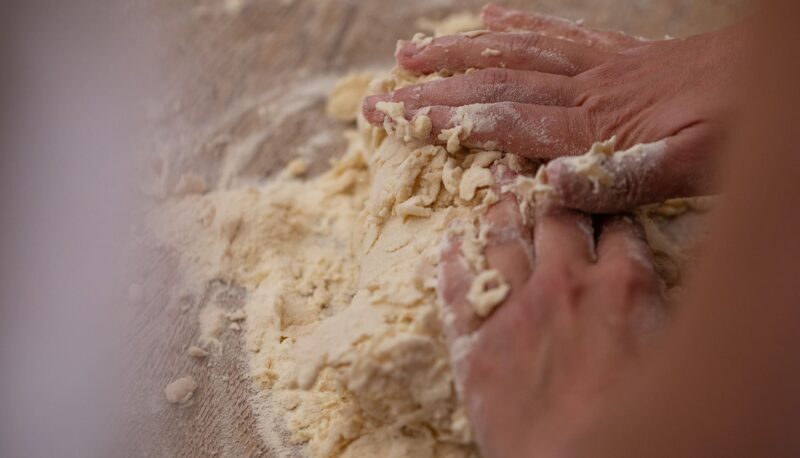 Dimora dell'Olivastro