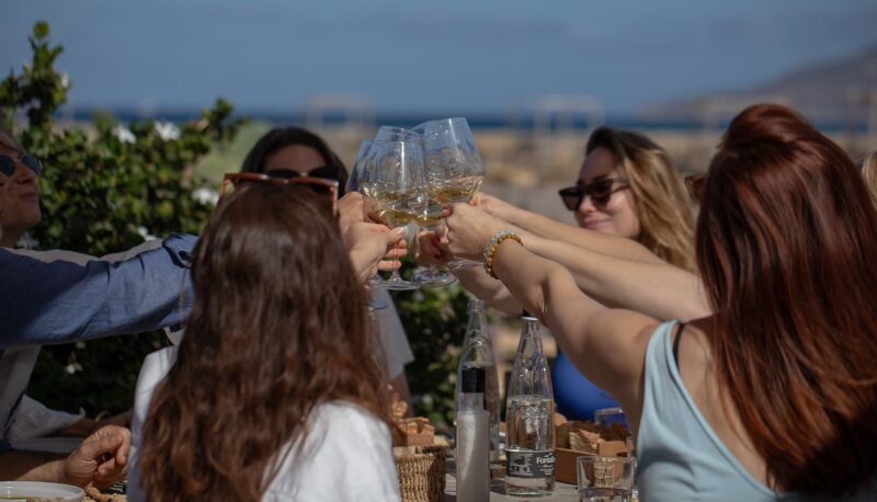 Dimora dell'Olivastro