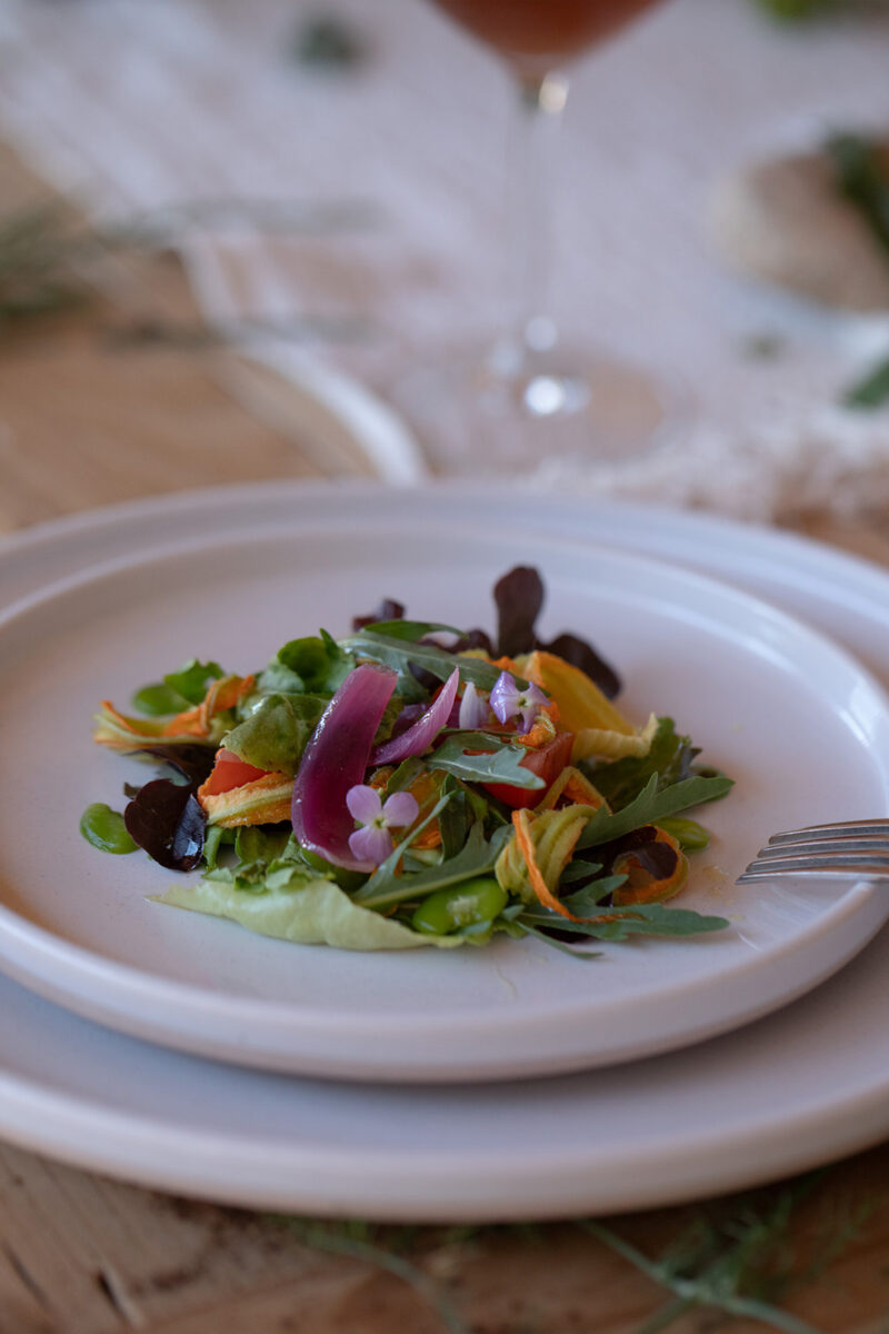 Dimora dell'Olivastro