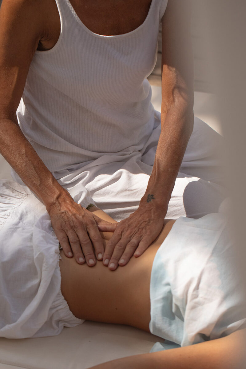 Dimora dell'Olivastro