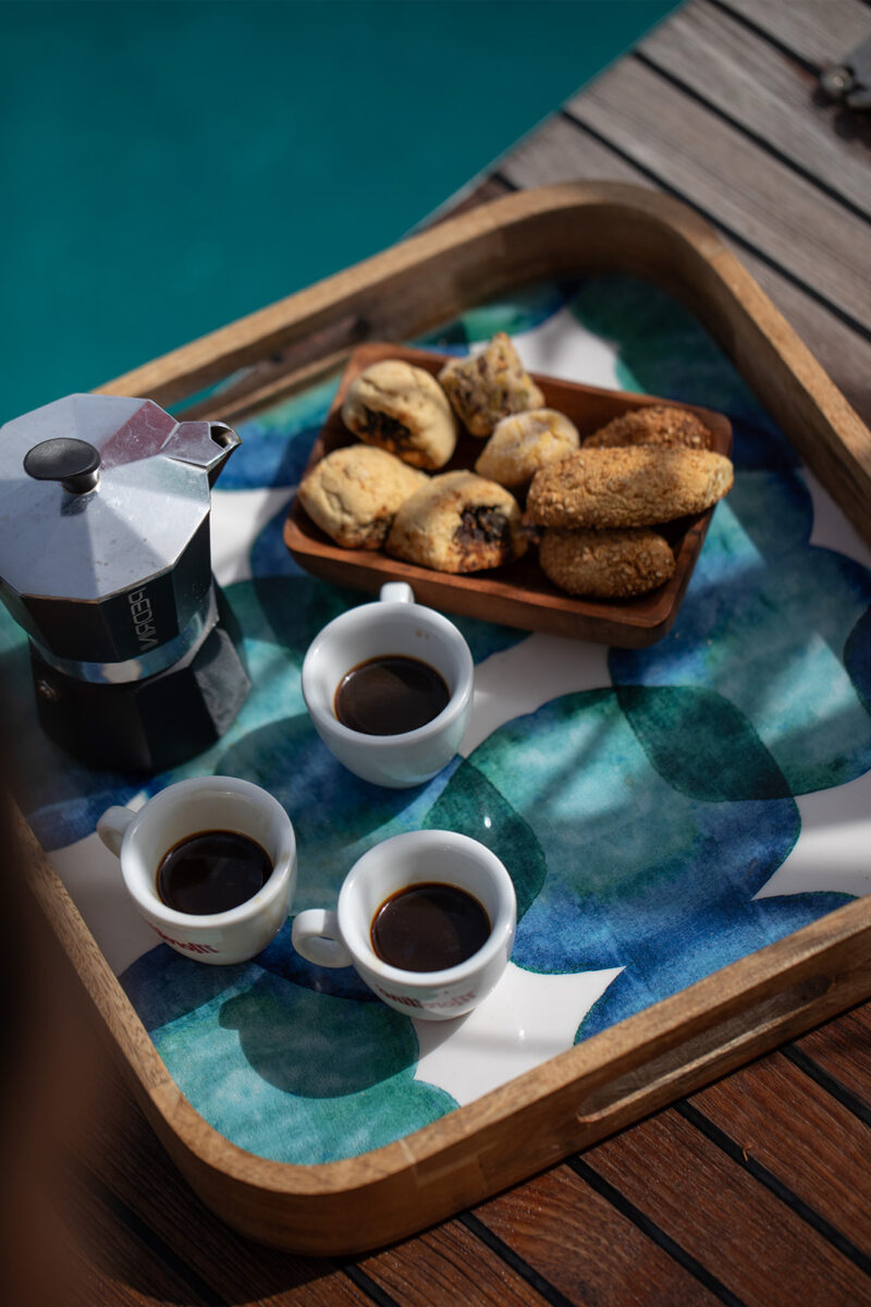 Dimora dell'Olivastro