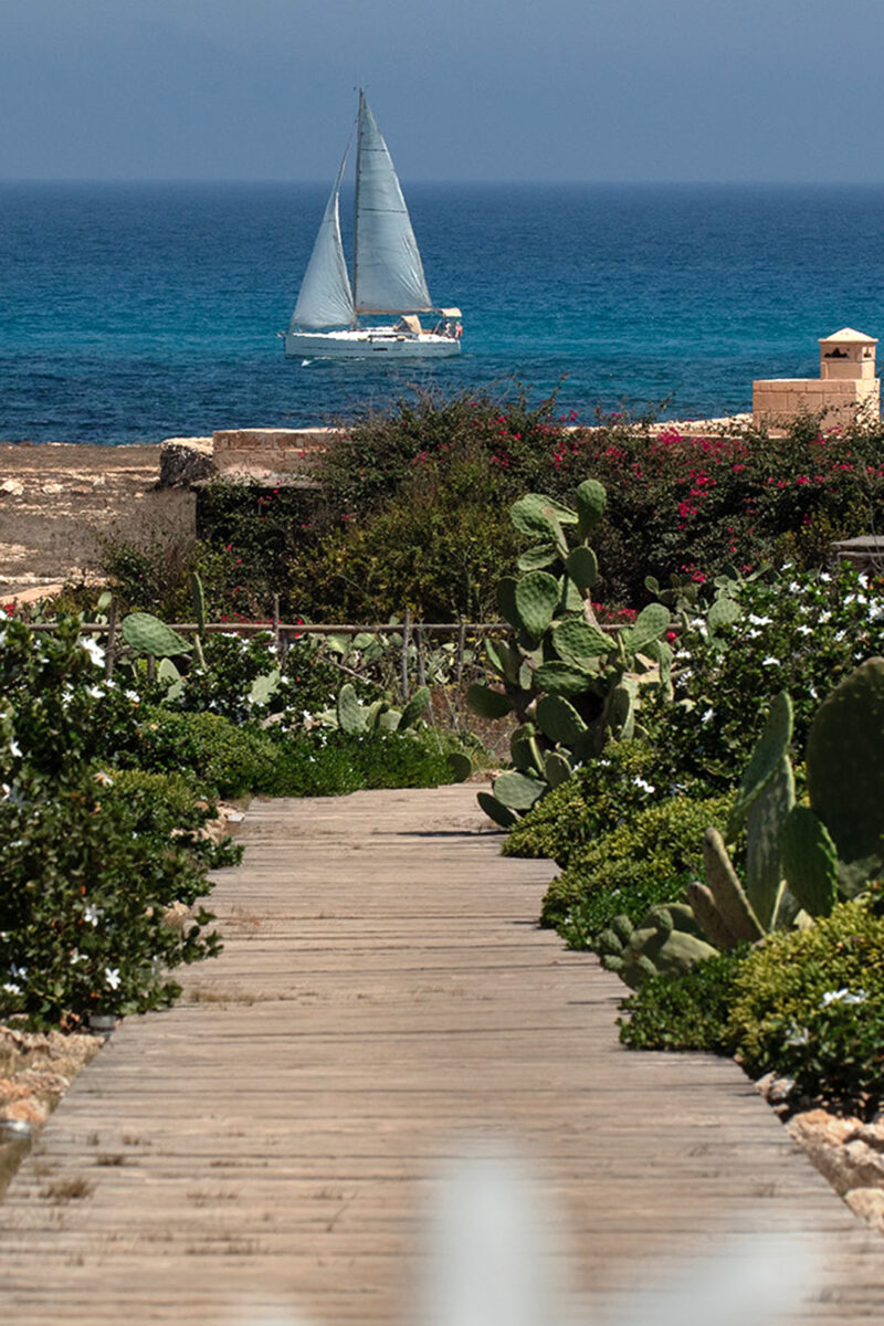 Dimora dell'Olivastro