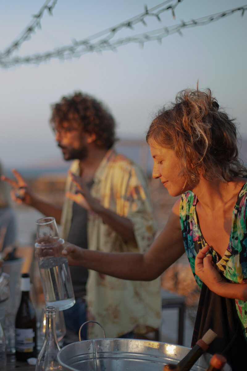 Dimora dell'Olivastro