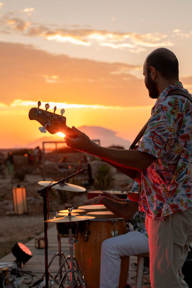 Dimora dell'Olivastro