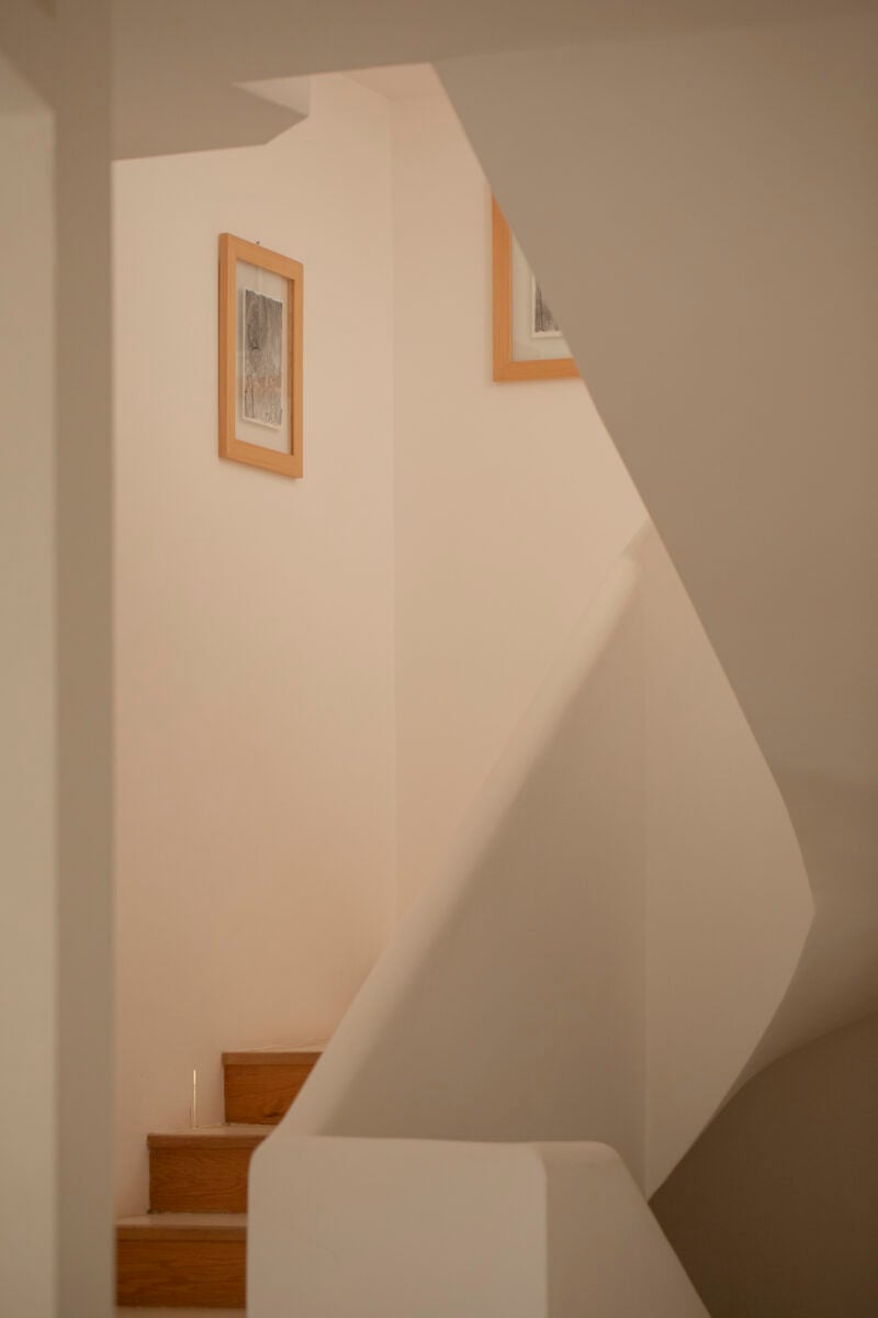 Dimora dell'Olivastro