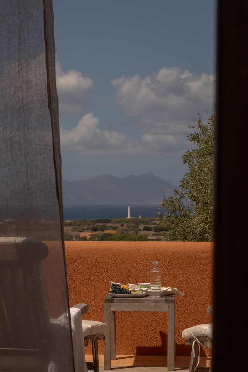 Dimora dell'Olivastro